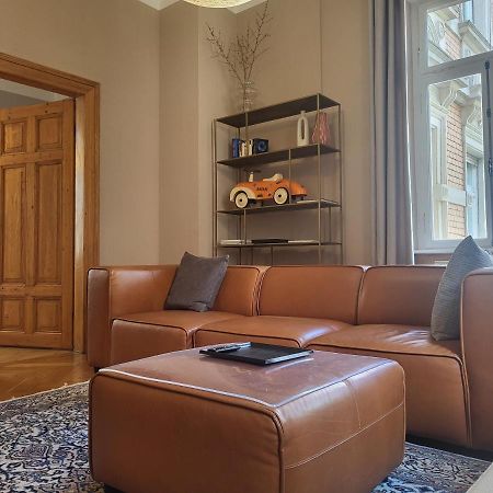 Am Thalia Designe Apartment Баден-Баден Экстерьер фото